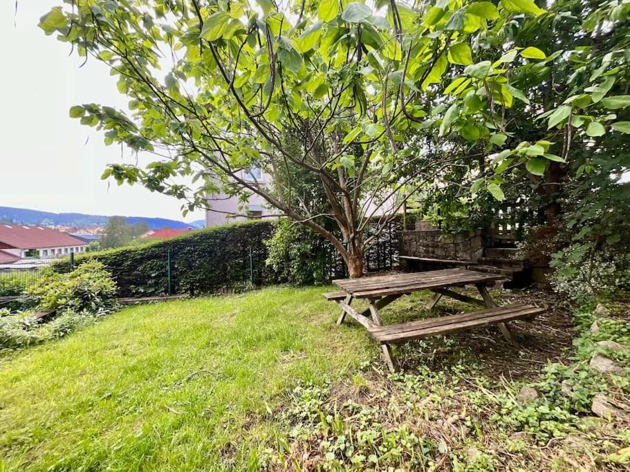 Holiday home Des Randonneurs, Jardin & Bbq Et Borne Ve Gerardmer